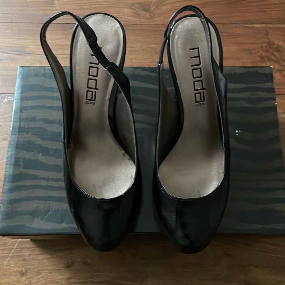 Moda Women’s shoes